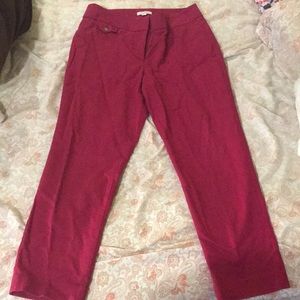 Women Capris